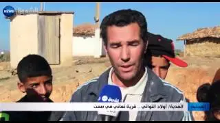 المدية: أولاد التواتي.. قرية تعاني في صمت
