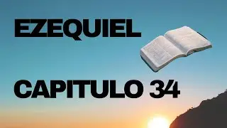 Ezequiel: Capitulo 34: B&iacute;blia Sagrada Linguagem de Hoje Editora Paulinas: