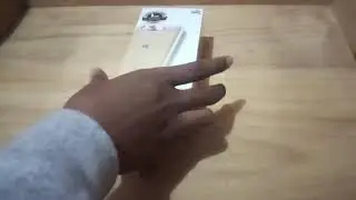 Unboxing Micromax Dual 4 E4816 GREY Bahasa Indonesia