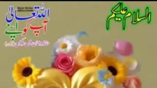 sharique husaini vlogs is live,salamti ho tum par