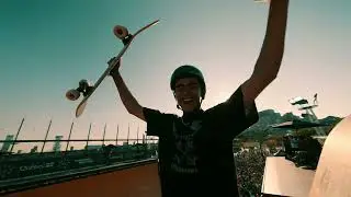 JACKALOPE Montr&eacute;al 2024 - Official Recap