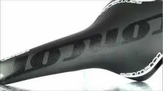 San Marco Concor Racing Saddle