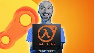 Half-Life 3 Leak is REAL?! New Valve HLX Evidence + Steam Machine Launch Theory