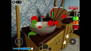 Part 1|RoseGold|#roblox | mr. Mix