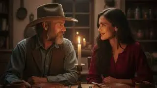 The Mission Belle &ndash; A Poetic Western That&rsquo;ll Break Your Heart