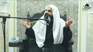 ذكرى أستشهاد الأمام الهادي ع | الخطيب: علي العبيدي | ليلة 3 رجب 1447 ه | مجلس النبي الأكرم ﷺ