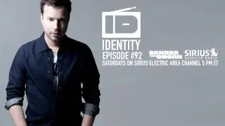 Sander van Doorn - Identity Episode 92