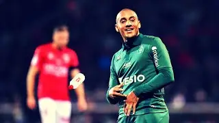 Wahbi Khazri - La Lumi&egrave;re des Verts 🔟💚 - Saison 2018/2019