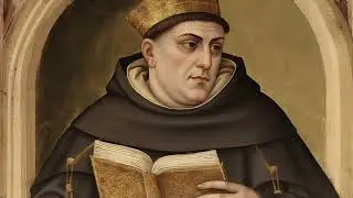 Thomas Aquinas 