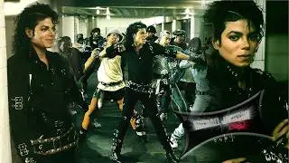 Michael Jackson - Bad - Live Studio Version (Better Edition)