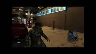 watch dogs again