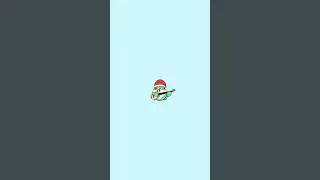 Merry Christmas!! #frog #animation #cuteartstyle