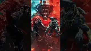 Mech Godzilla vs all monster of monstervars.
