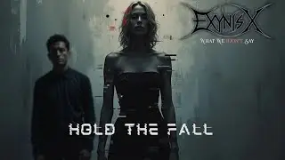 2026 AI Symphonic - Alternative Music (female vocals) - Exynis X - Hold the Fall