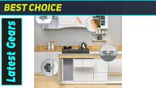 Jiayi Magnetic Latches: The Powerful, Seamless Cabinet Door Solution!