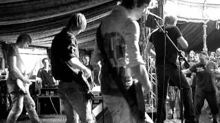 Kashmir -  Living Loving Maid (she`s Just a  Woman) Live @ Kermis Varsseveld