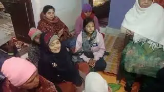 गुरु गोविन्द सिंह जी महाराज के प्रकाश पूरब पर इक्कीसवीं प्रभात फेरी