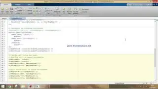 Images mixture / blending using Matlab - Part 36