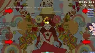 osu! | Nossx3 | BSPower Explosion [Kujinn's Extra] FC