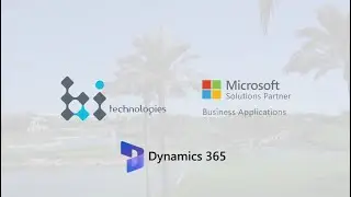 Microsoft Dynamics 365 Seminar Series 2025 | BI-Technologies Highlights