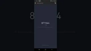 Facebook App Code Generator Location 2022