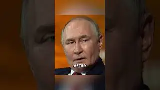 PUTIN&rsquo;S $300B CHECKMATE 🤬😎🔥