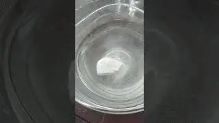 Slaking of lime