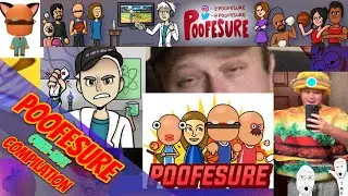 FUNNY GAMING MOMENTS w/Poofesure BET, You WILL LAUGH