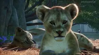 Planet Zoo Gamescom Scenario Reveal. Exclusive Gameplay DEMO Guide. [PC ULTRA HD GRAPHICS]