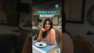 Chitrangda Wanted To Be A Nutritionist? | Curly Tales #shorts