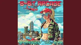 One Eyed Bastard (8-Bit Green Day Emulation)