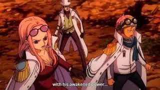 Koby is not beating Boa Hancock (Solo) - One Piece Reverie Arc