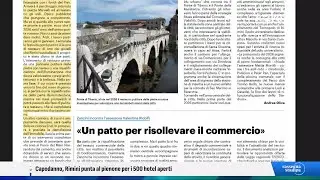 Rassegna Stampa - martedì 30 dicembre 2025