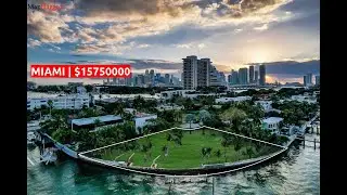 FL,US | Buy house at 1141 N Venetian Dr, Miami, FL 33139, USA | Miami, USA | MapFlagged