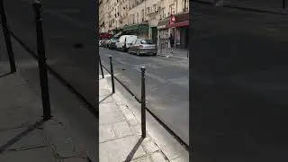 A walk to Bouillon Julien