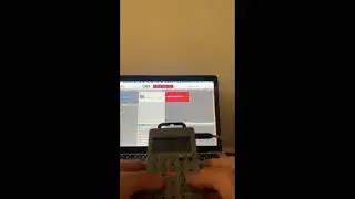 PO-33 Kraid's Lair (Metroid) Flip