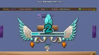 Transforhard Survivor #3