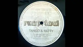 Tango & Ratty - Tripped Up