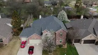 Becker Roofing and Exteriors Keller Texas 76248
