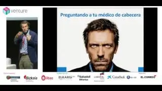 Pitch MedWhat | B-Venture 2016