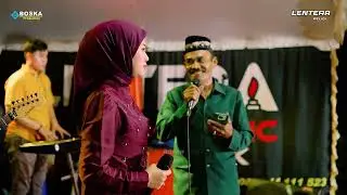 LENTERA - PENGEMIS BUTA -  ROSA MEISA - PERNIKAHAN  AHMAD P. & ANA KARISMA- GINGSIR RAHTAWU
