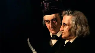 The Brothers Grimm - The Keepers Of Forgotten Magic - Behind The Fairy Tales