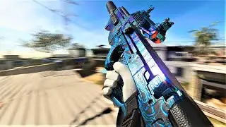 A Chill Night With the P90