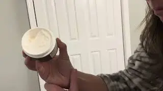 AxiomWarrior Magnesium Cream