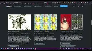 #Windows#Linux#macOS#Dessin#Krita v 5.2.11