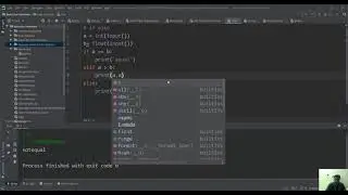 Python tutorials - 3. if Else Statements