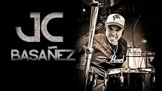 JC BASA&Ntilde;EZ - Don Cajon