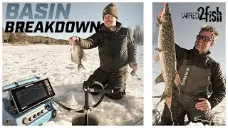 How to Catch Crappie During a Tough Bite