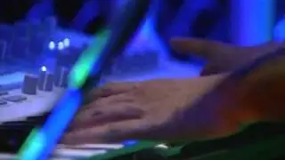 Quadrant Khan - My Heart You Stole (Stripped Down TV show LIVE SK, Canada)