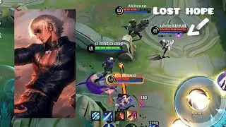 When you make enemies lost all hopes 😎 || SHOBO